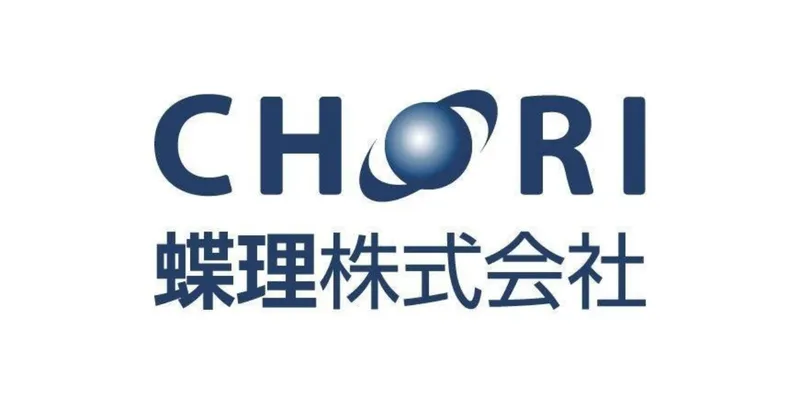 Chori Co Ltd